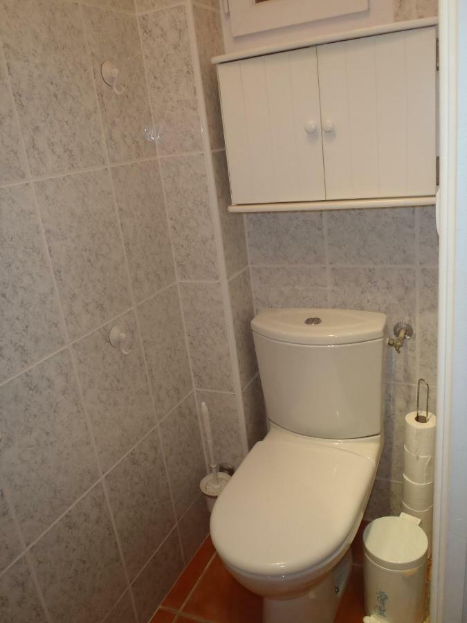 Appartement Dans La Residence Les Mazets De Camargue Arles Exterior photo