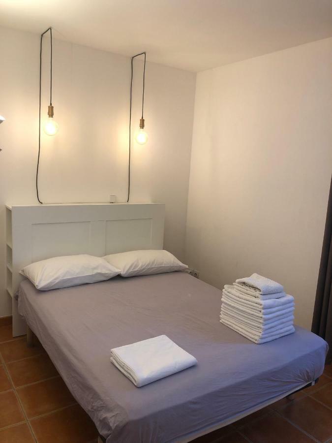 Appartement Dans La Residence Les Mazets De Camargue Arles Exterior photo