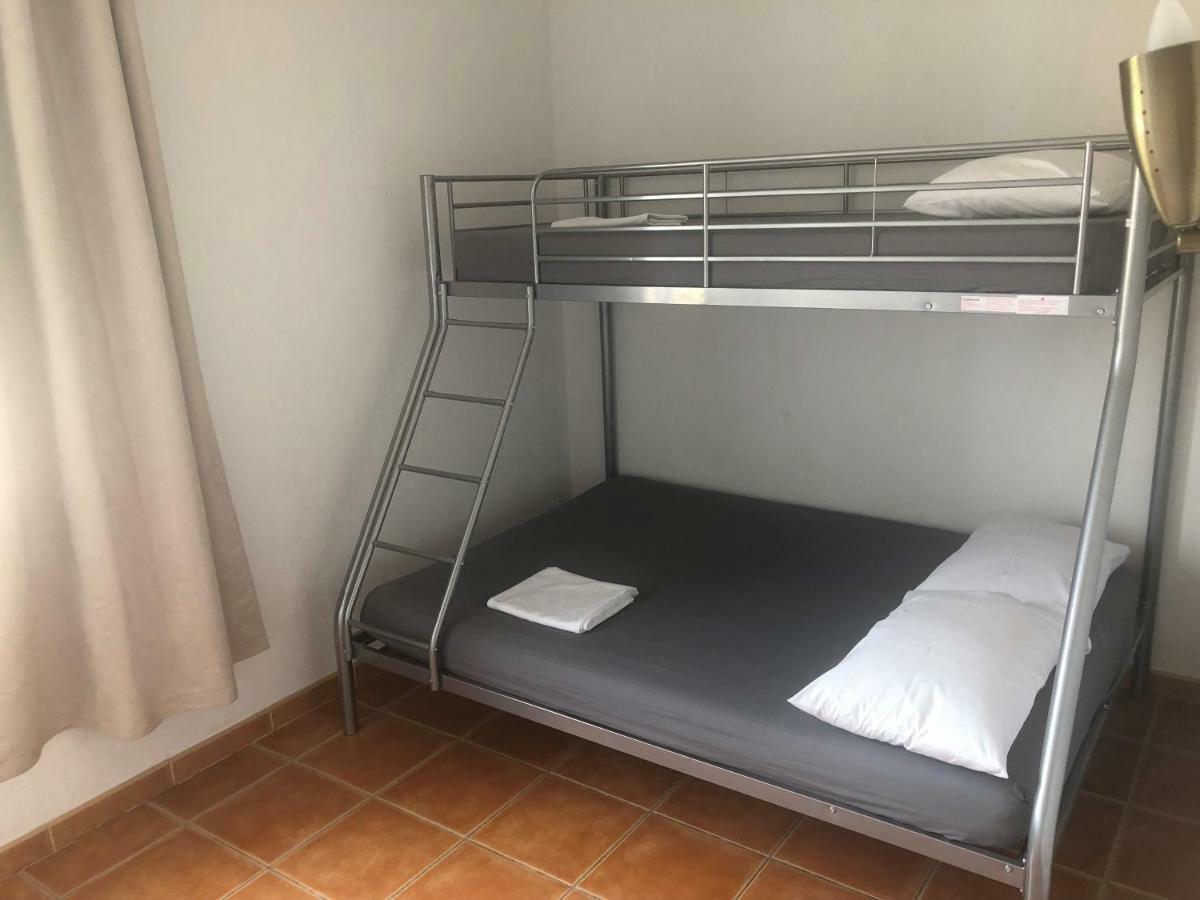 Appartement Dans La Residence Les Mazets De Camargue Arles Exterior photo